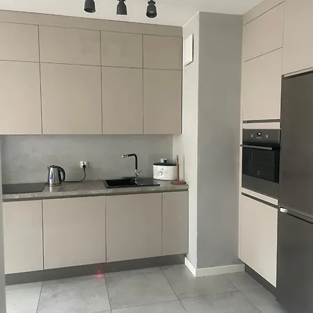 Apartment Batorego