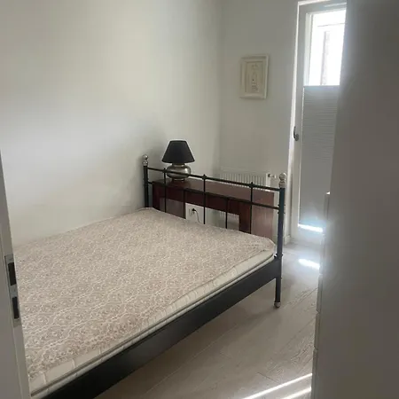 Batorego Apartment Gdynia